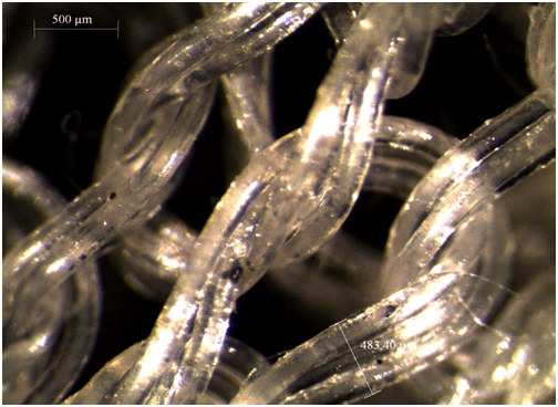 Tissue engineering and medical devices — IBMM Polymers for Health and ...